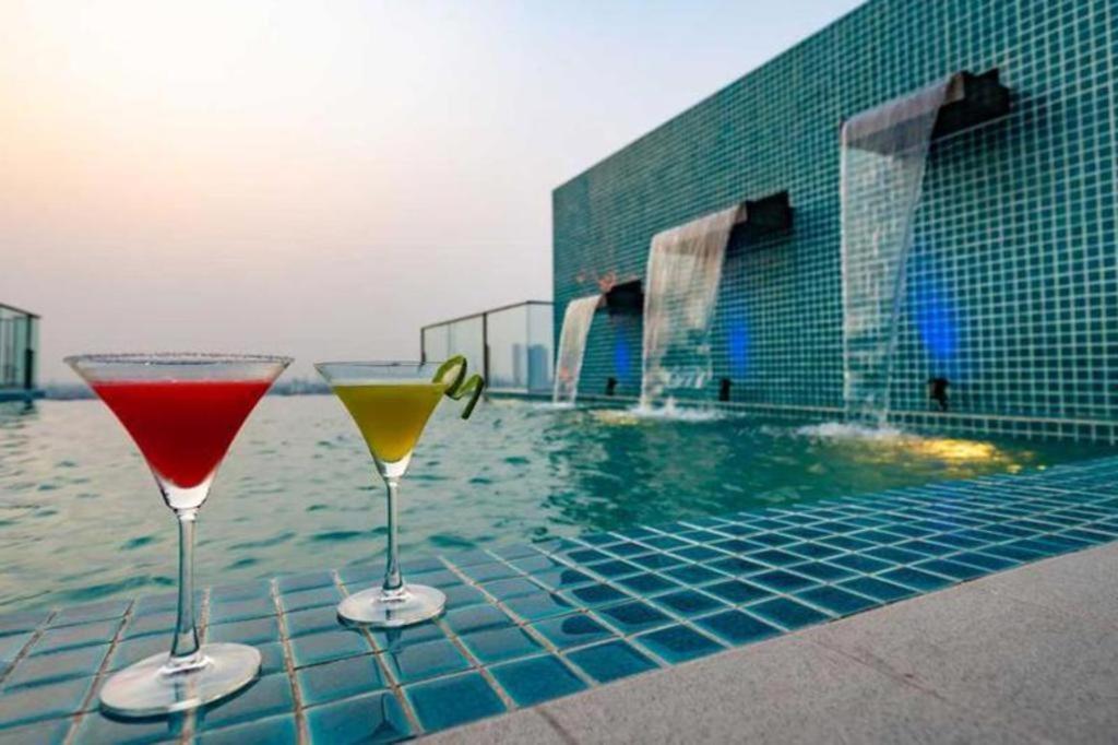 Hotel Castle Salam Khulna Exteriér fotografie