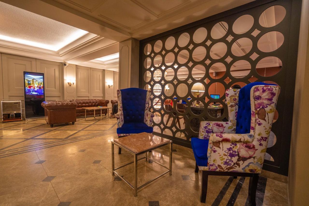 Hotel Castle Salam Khulna Exteriér fotografie